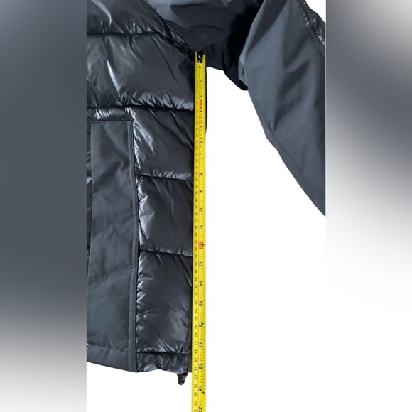 PAJAR parka puffer coat jacket menβs thinsulate 3m quilted winter warm - Picture 9 of 14